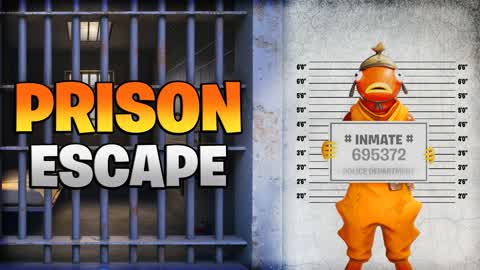 Prison Escape🚔
