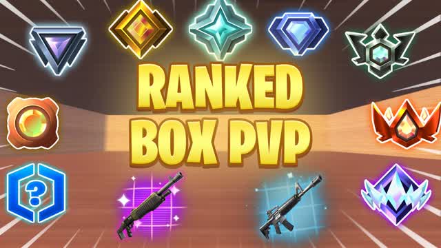 📦Ranked Box PVP