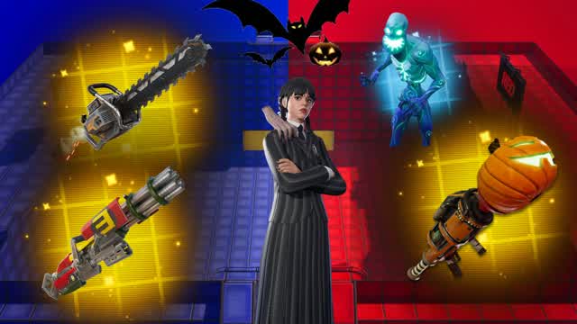 SUPER RED VS BLUE 🔴 🔵HAVE FUN