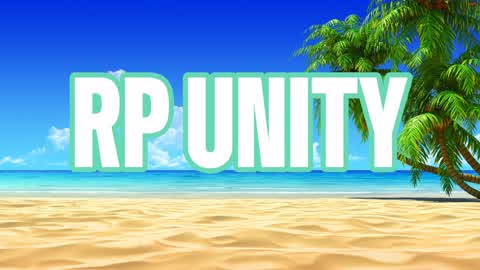 RP UNITY ✨