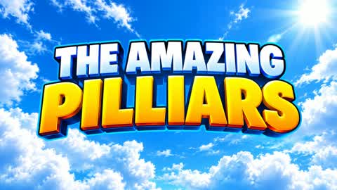 THE AMAZING PILLARS!!!