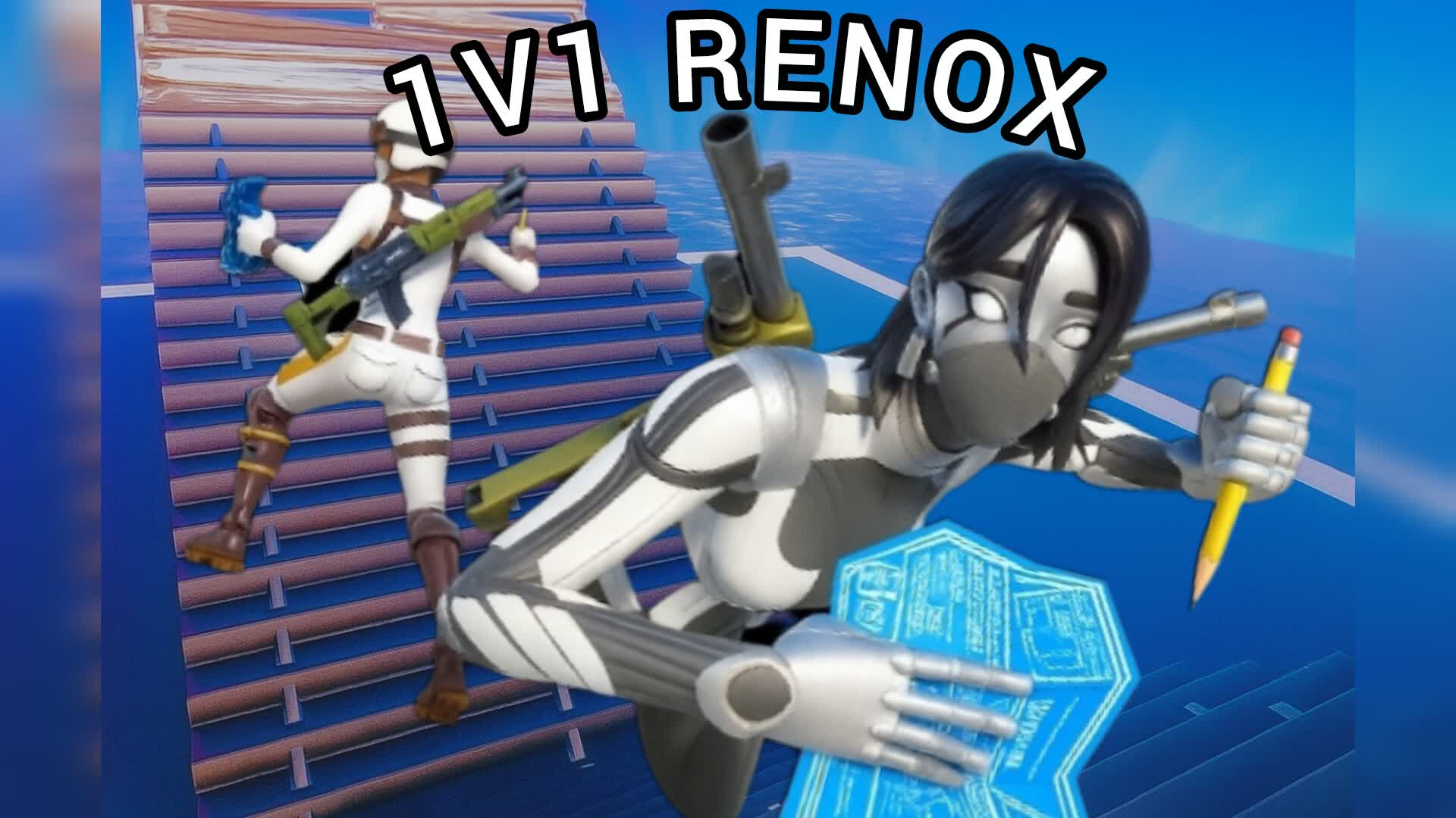 RENOX-1v1