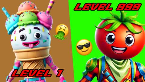 ULTIMATE BOSS BATTLE 👑