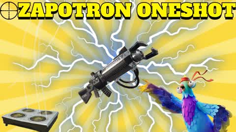 zapotron one shot