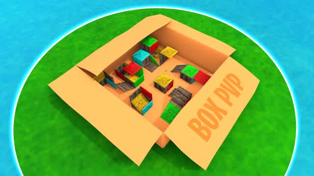 BOX PVP 2.0📦🔫