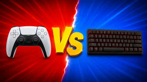 RED VS BLUE Quake Fortress 🔴🔵
