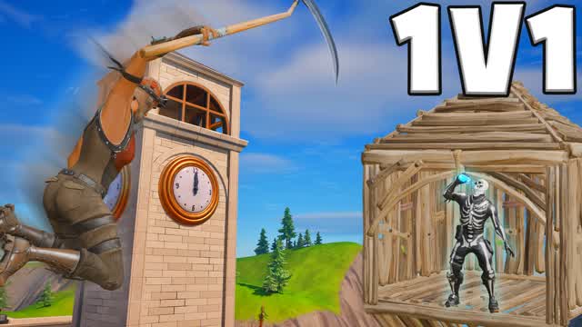 Capture 1 â RAPID OG 1V1 đ