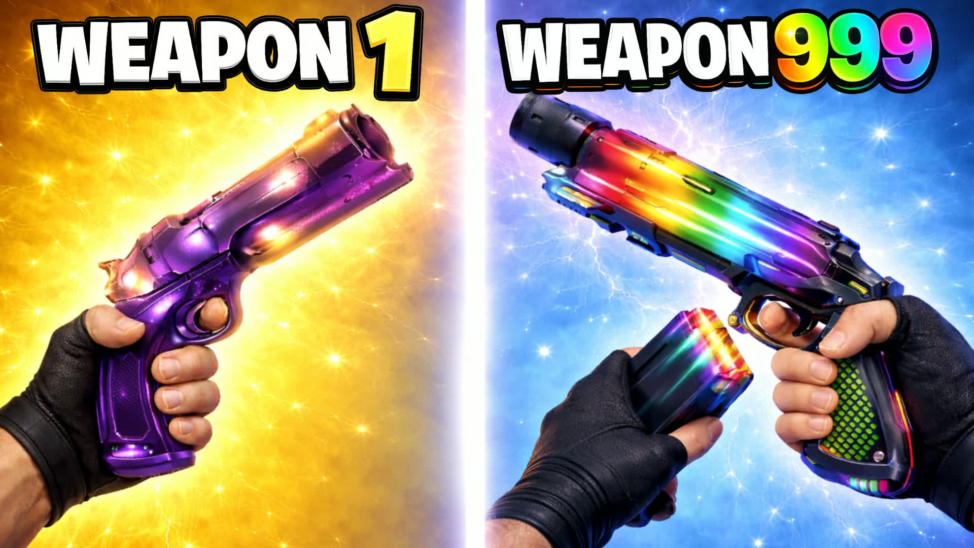 😎 SUPER GUN GAME 🔫ONE SHOOT MEGA