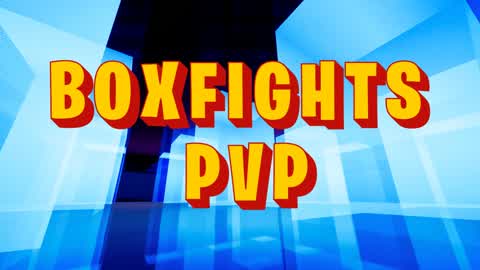 Box fights PVP