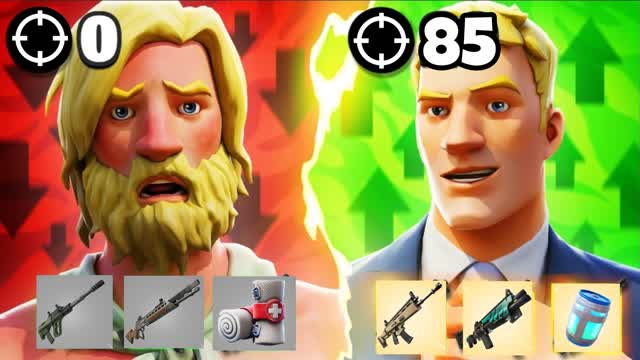 đž RAGS TO RICHES đ°(GREASY GROVE)