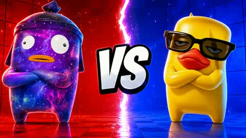 RED VS BLUE UNBROKEN 🔴🔵