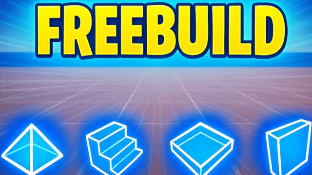 FREEBUILD - BRICK - BUILD