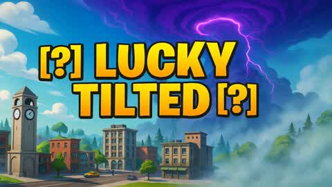 [?]Lucky Tilted[?]