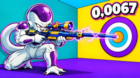 💀 ONE IN A MILLION TRICKSHOT