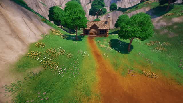 Forest FFA (no build)
