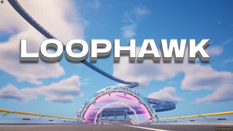 LOOPHAWK