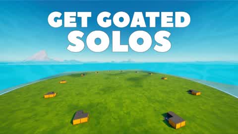 GOATED SOLOS HUGE UPDATE