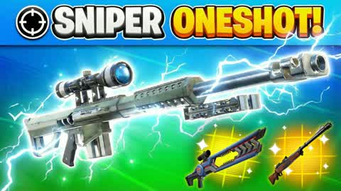 One Shot Snipers