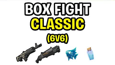 Classic Box Fight (6v6)