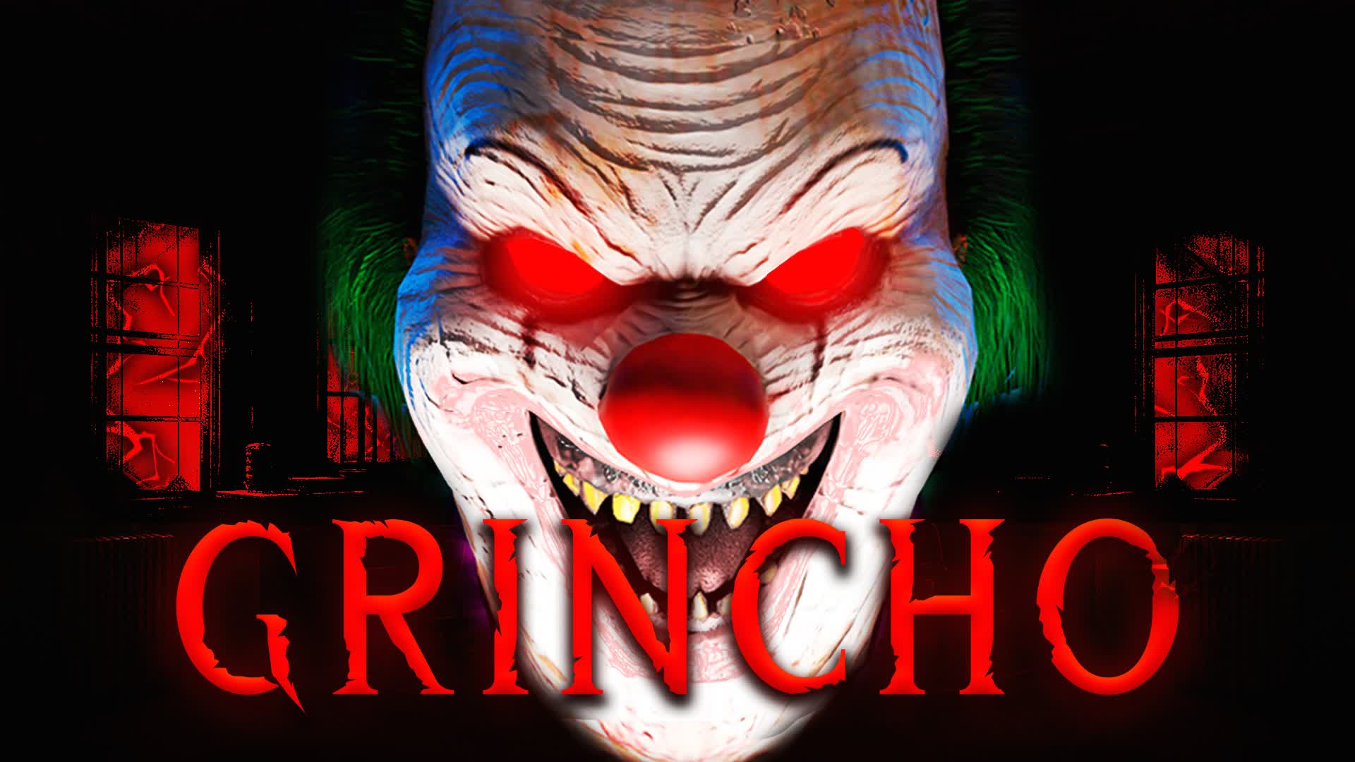 Grincho [HORROR]