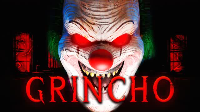 Grincho [HORROR]