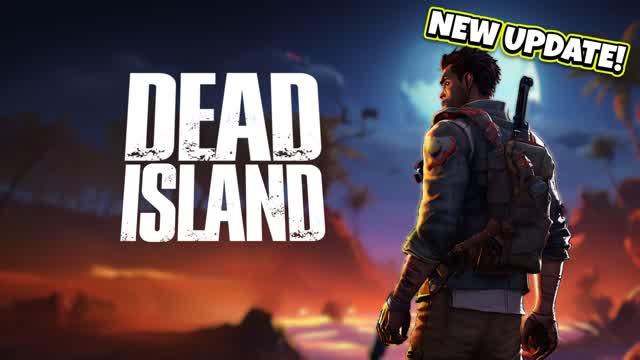 DEAD ISLAND