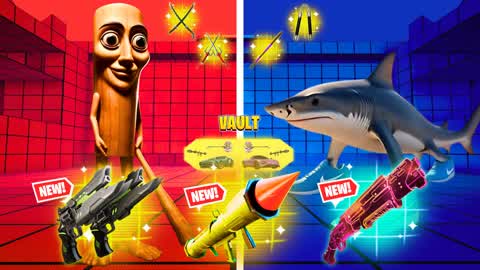 Tung VS Tralalero Super RED VS BLUE🔵🔴