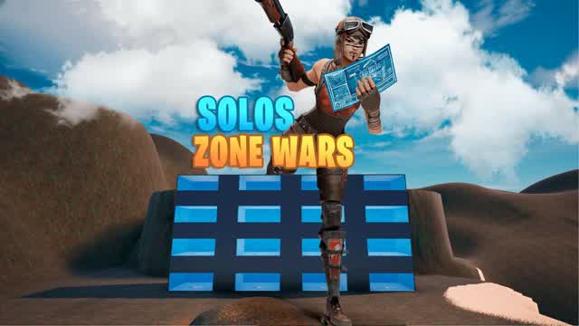 solo zone wars