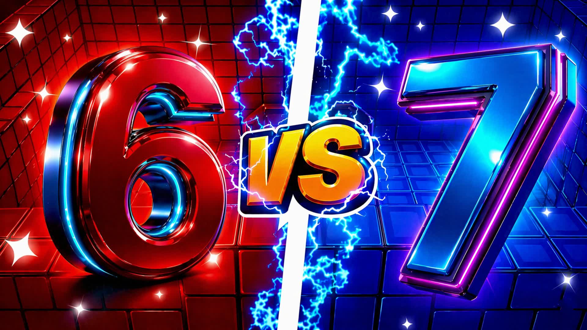 CRAZY 67 RED VS BLUE 🔴🔵AURA