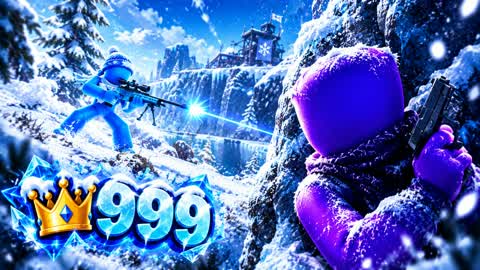 WINTER GUN GAME KO [ADVENTURE]