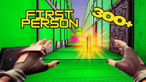 FP Parkour⭐️