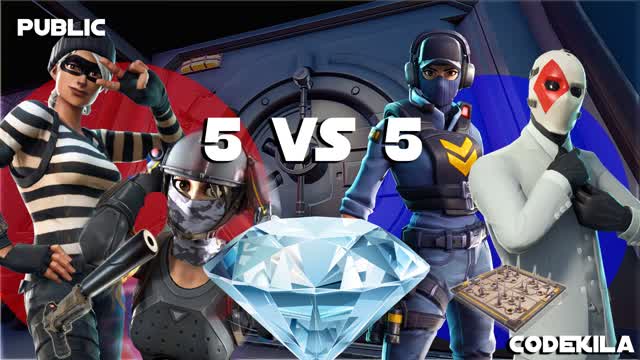 Capture 1 â đThe Robbery Red vs Blueđ