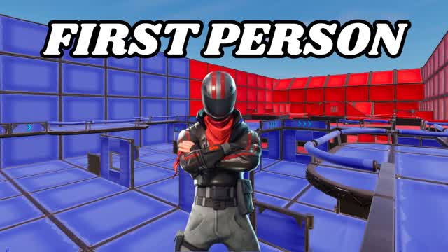 🔴RED vs BLUE🔵RANKED