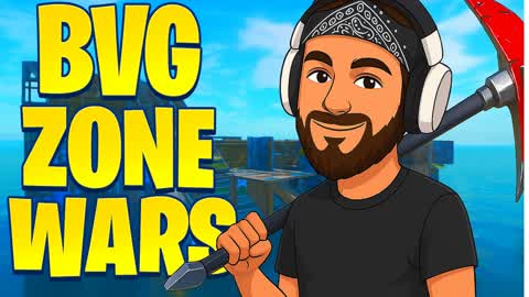 BVG ZONEWARS BASIC