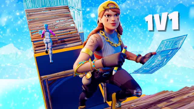 ICE Build Fight (200 PUMPS)