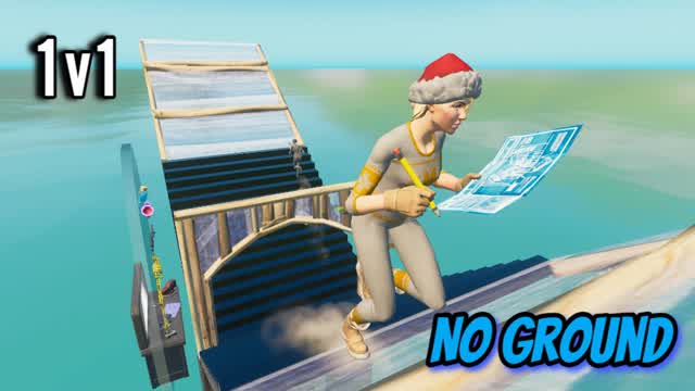 Capture 1 – 1V1 BF No Ground