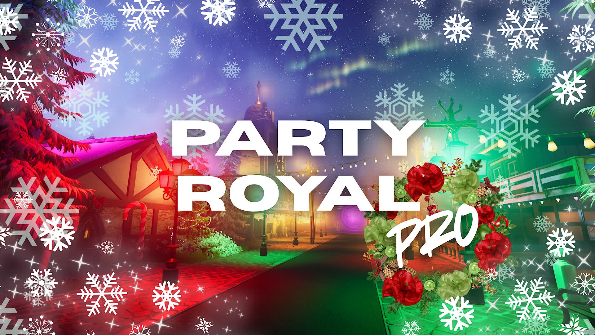 Party Royal (Pro)