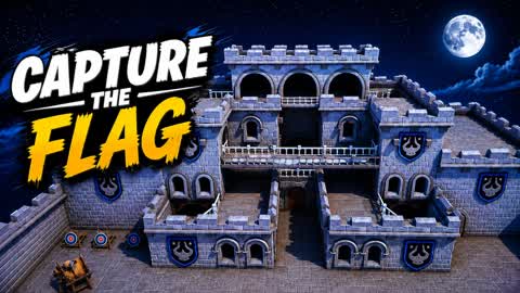 CAPTURE da FLAG!