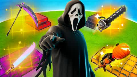 🎃HALLOWEEN ZONEWARS👻 K-POP