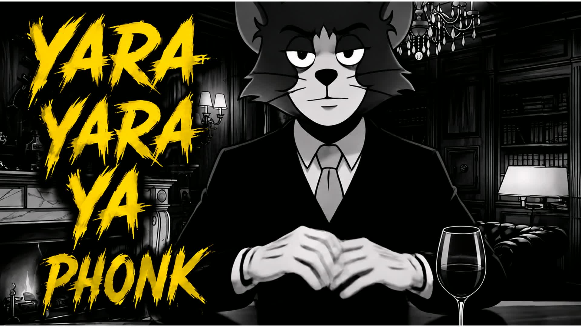 Yara Yara Phonk