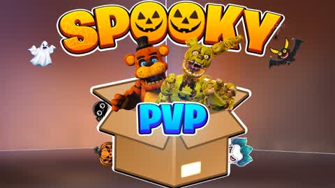 🎃SPOOKY PVP👻