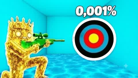 SUPER TRICKSHOT UNC CRAZY UNC