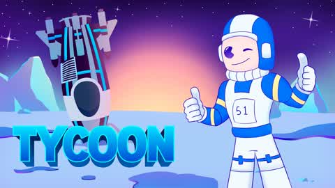 Fast Tycoon: Apolo51