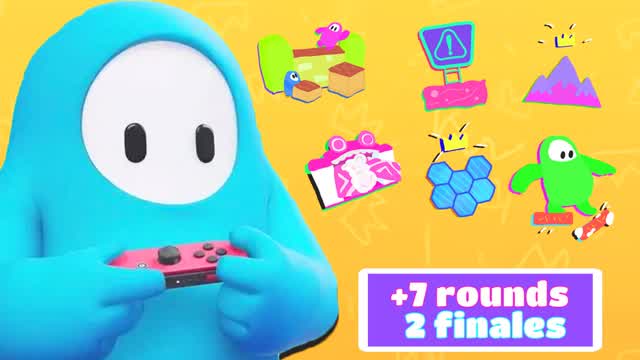 MULTIPLE ROUNDS đ FINALS đ +10 ROUNDS