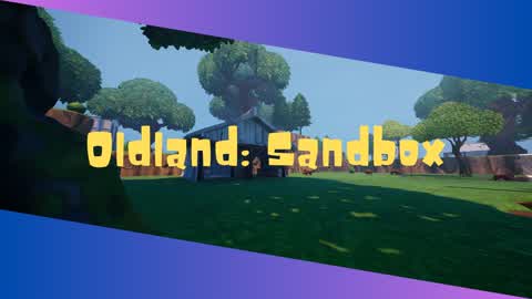 Oldland: Sandbox