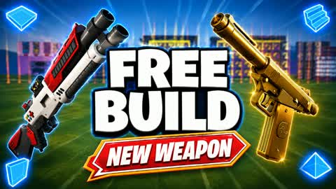 FFA FREEBUILD | FREEBUILD