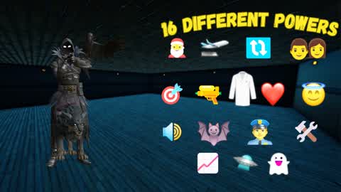 Raven's Heroes pvp 📦