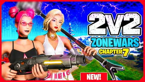 2V2 Storm Surge🌀 Chapter 7 [dacci-lab]