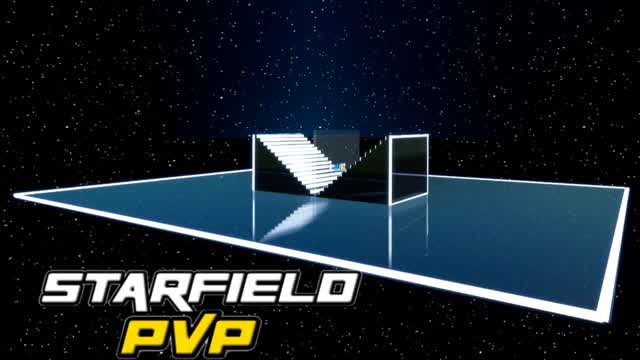 STARFIELD PVP⭐