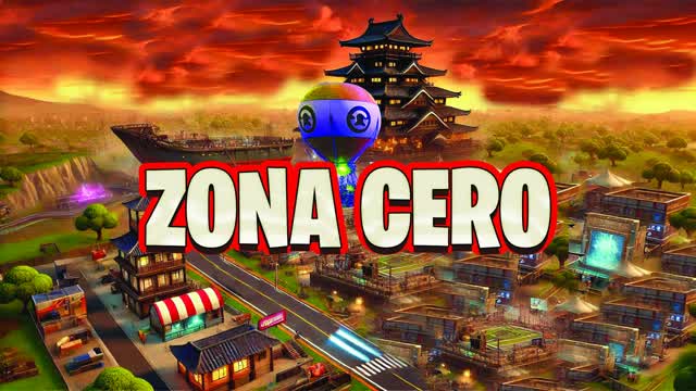Zona Cero